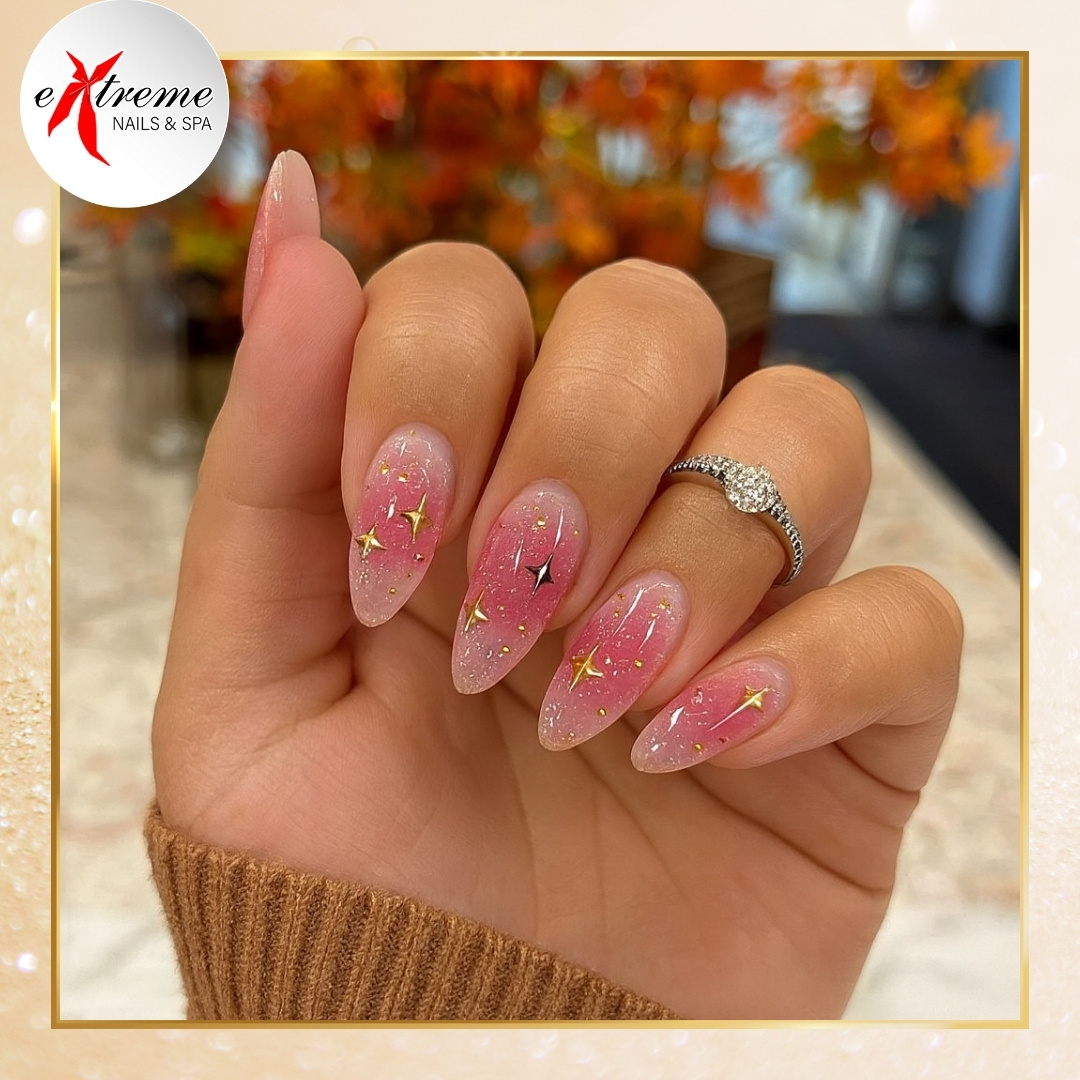 eXtreme nails & spa nail photo 2