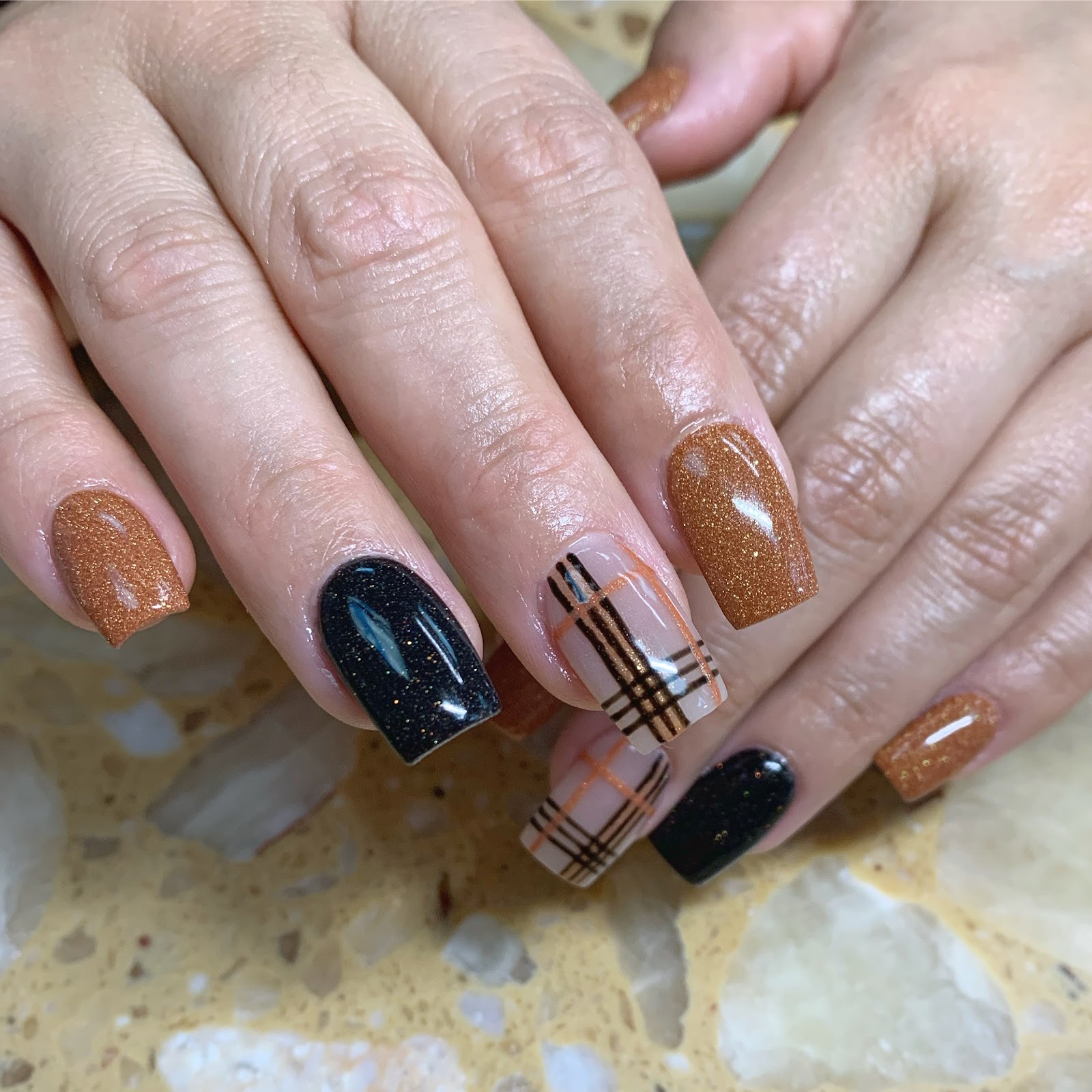 eXtreme nails & spa nail photo 7